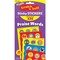 Trend Stinky Stickers Praise Word Jumbo Pack, 435 Large Round TEPT6490 - alternate 1